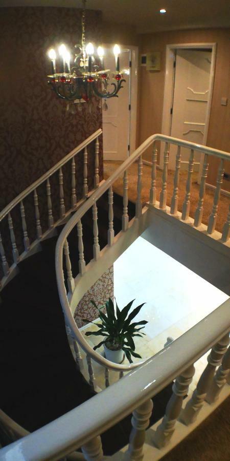 Jingdu Hotel เฉวียนโจว ภายนอก รูปภาพ