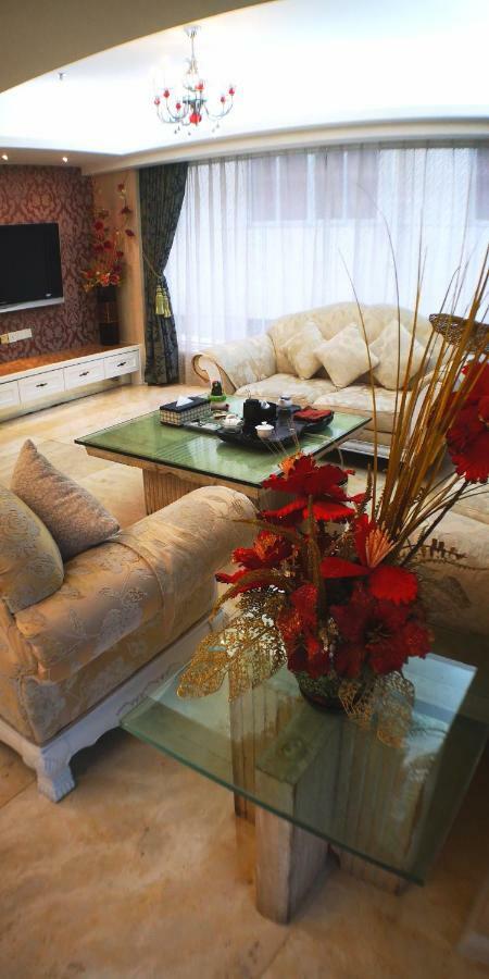Jingdu Hotel เฉวียนโจว ภายนอก รูปภาพ