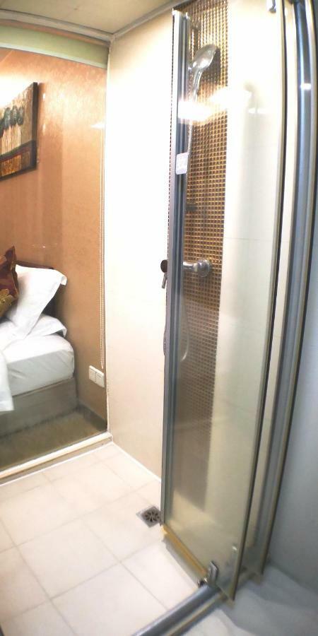 Jingdu Hotel เฉวียนโจว ภายนอก รูปภาพ